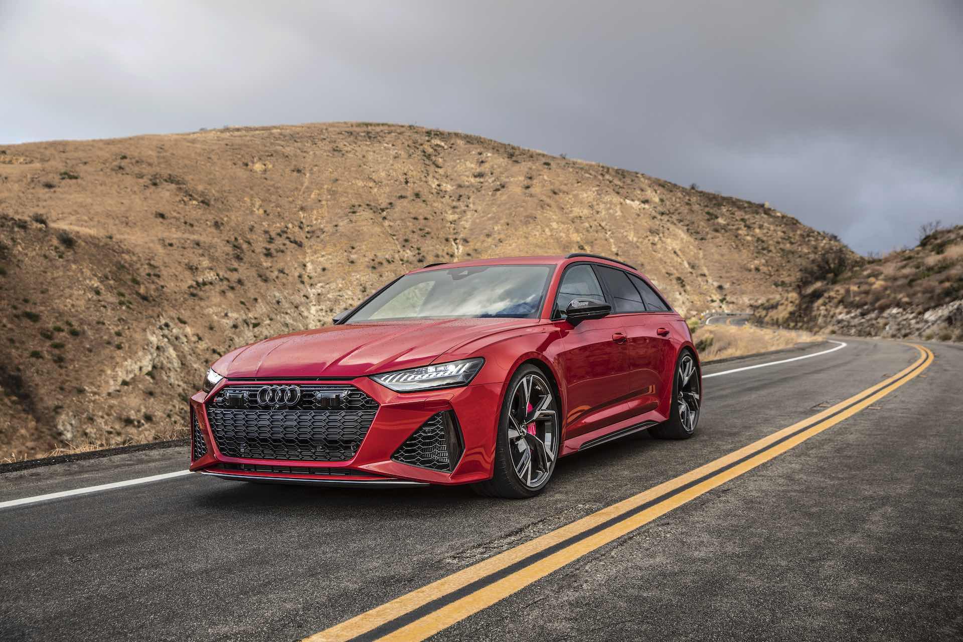 Avtomehanika Jakše -4 2020 Audi servis vozil